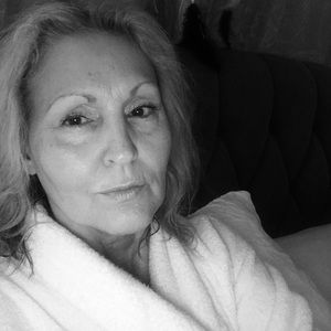 Meet your Posher, Gia